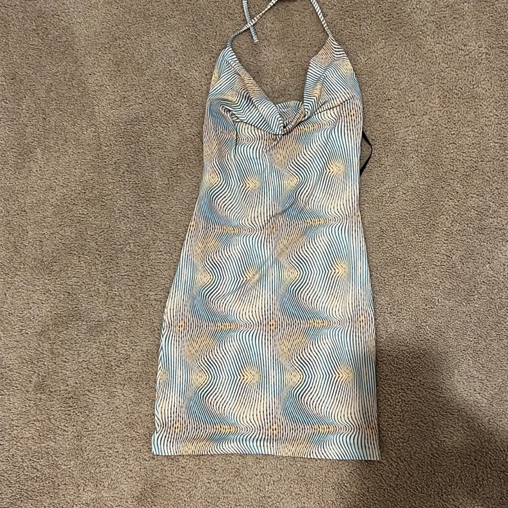NWT forever 21 dress sz S